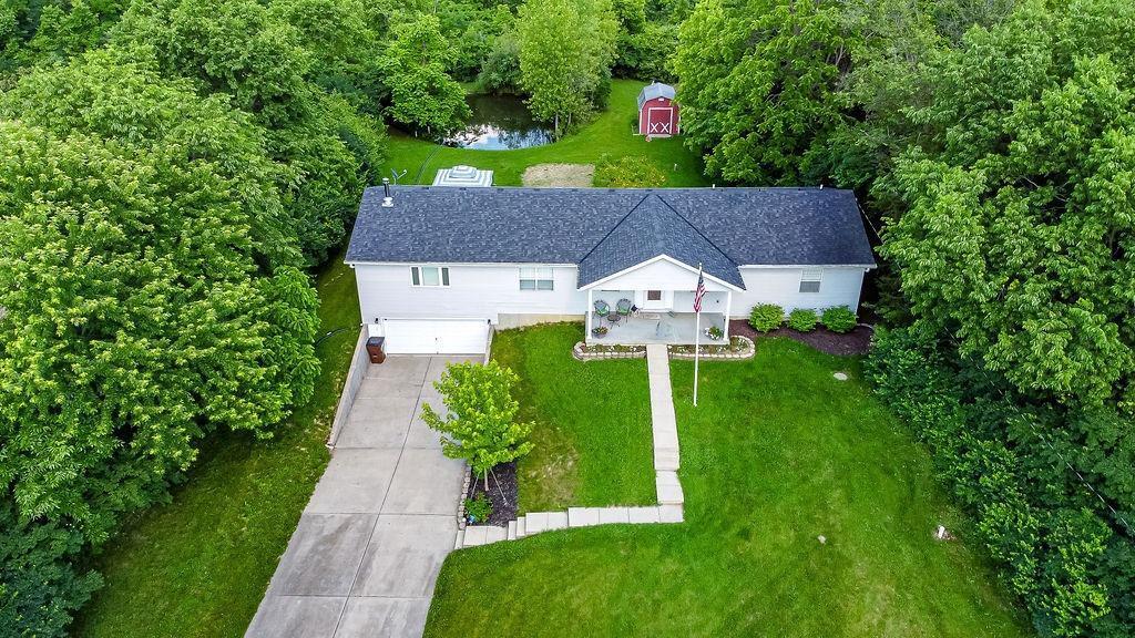 2296 Eaton Road Hamilton, OH 45013 - Photo 2 of 43