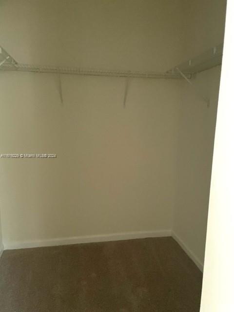 2133 Northeast 7th Street, Unit 2133 Homestead, FL 33033 - Photo 16 of 28 close up of a white marble wall
