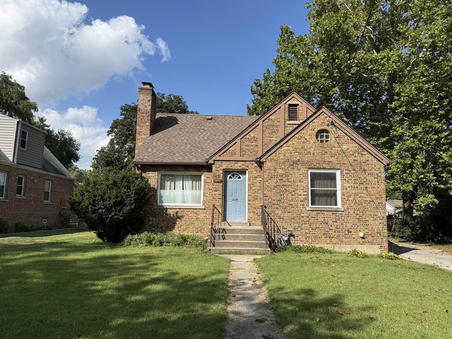 1822 West 187th Street Homewood, IL 60430 - Photo 1 of 5