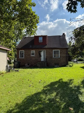 $200,000 | 1822 West 187th Street, Homewood, IL 60430