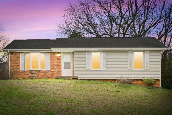 $259,900 | 531 Morrison Drive, Clarksville, TN 37042