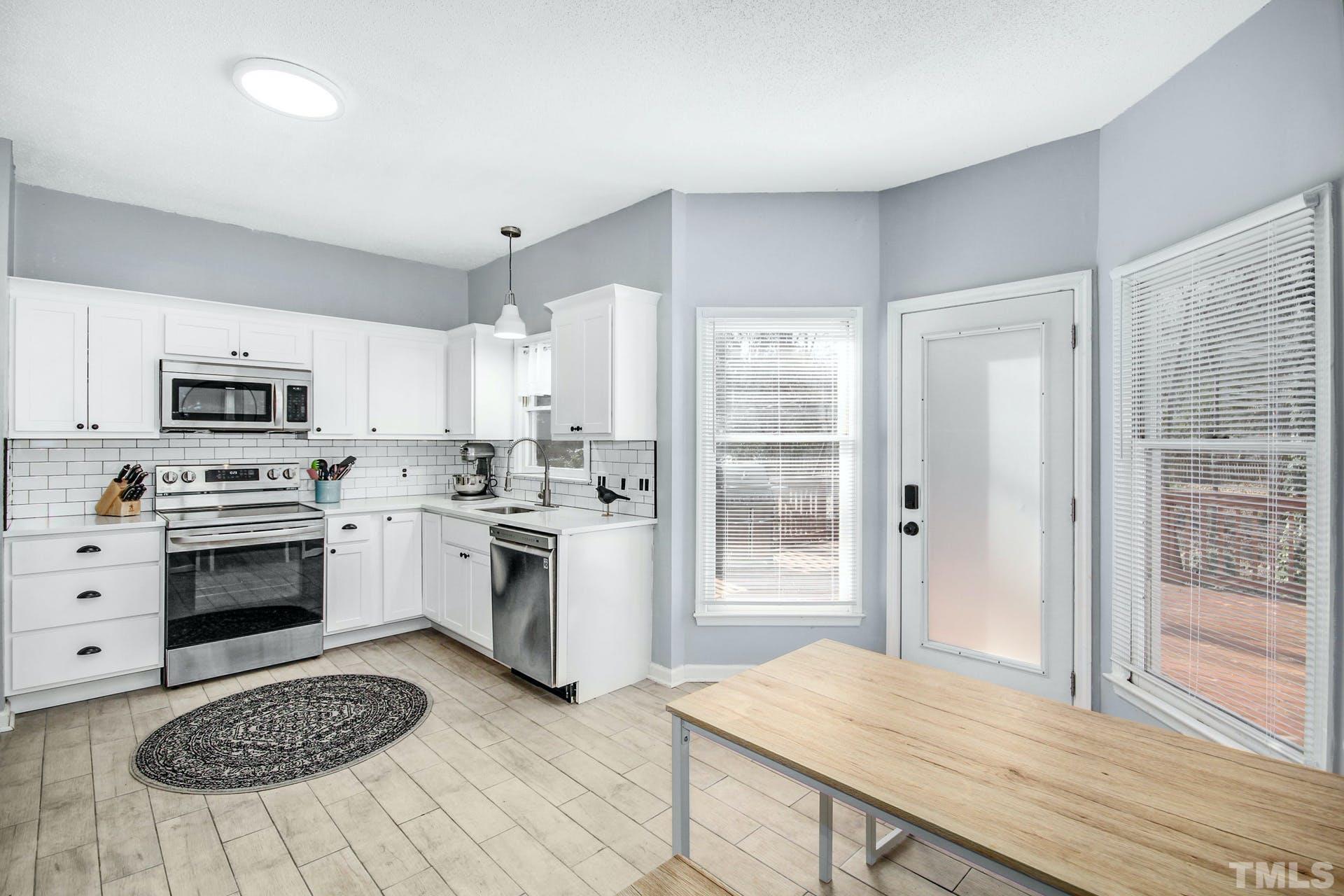 8600 Vanburgh Court Raleigh, NC 27615 - Photo 12 of 33 Gallery Image 12