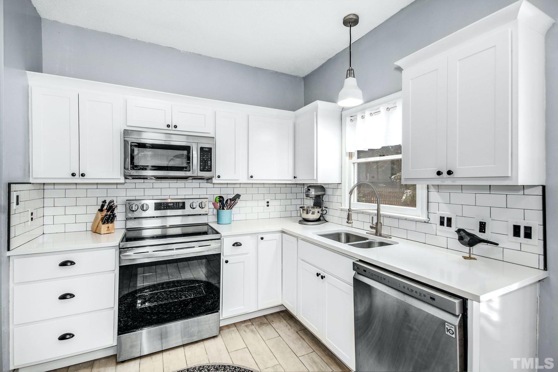 8600 Vanburgh Court Raleigh, NC 27615 - Photo 13 of 33 Gallery Image 13