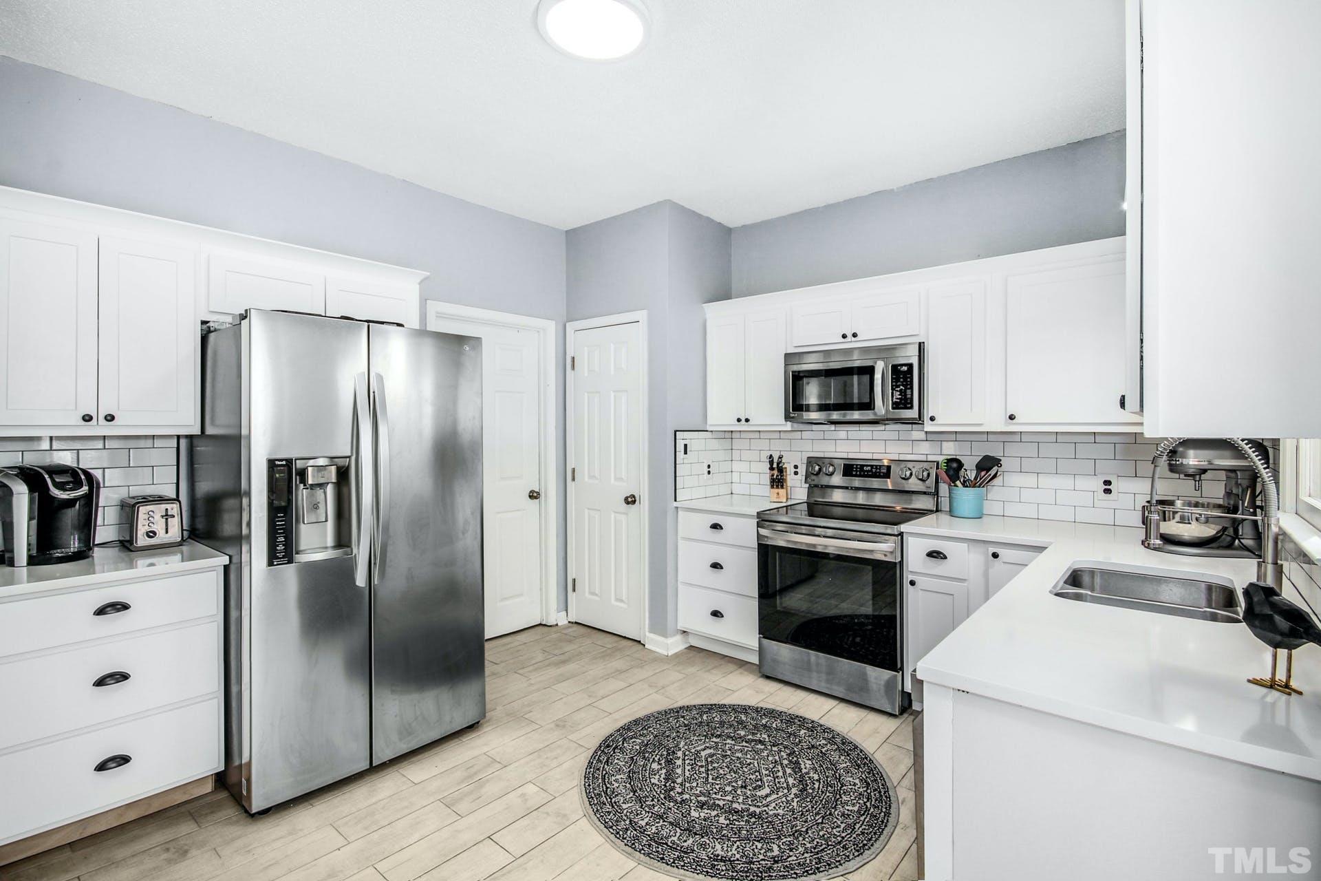 8600 Vanburgh Court Raleigh, NC 27615 - Photo 14 of 33 Gallery Image 14