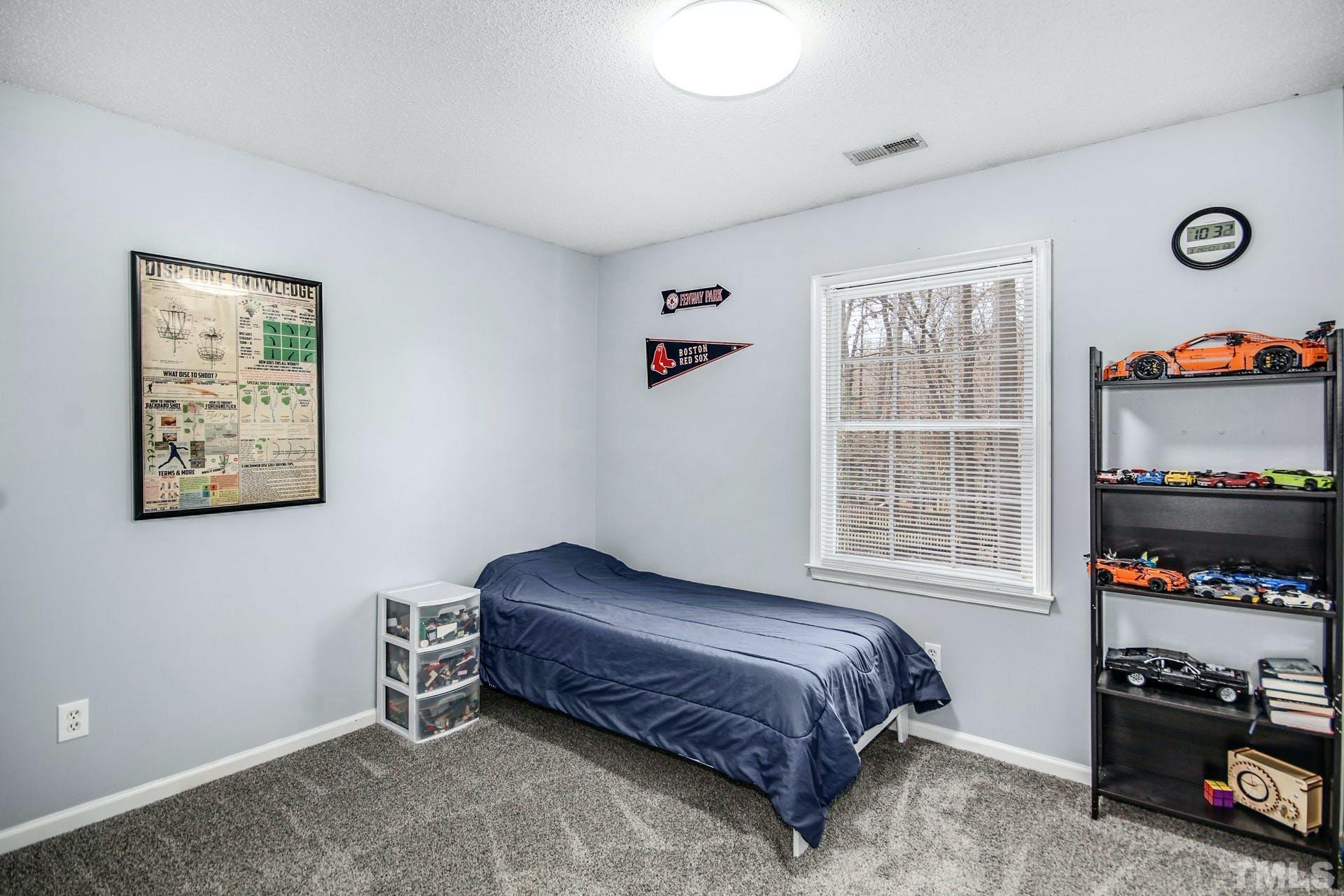 8600 Vanburgh Court Raleigh, NC 27615 - Photo 23 of 33 Gallery Image 23