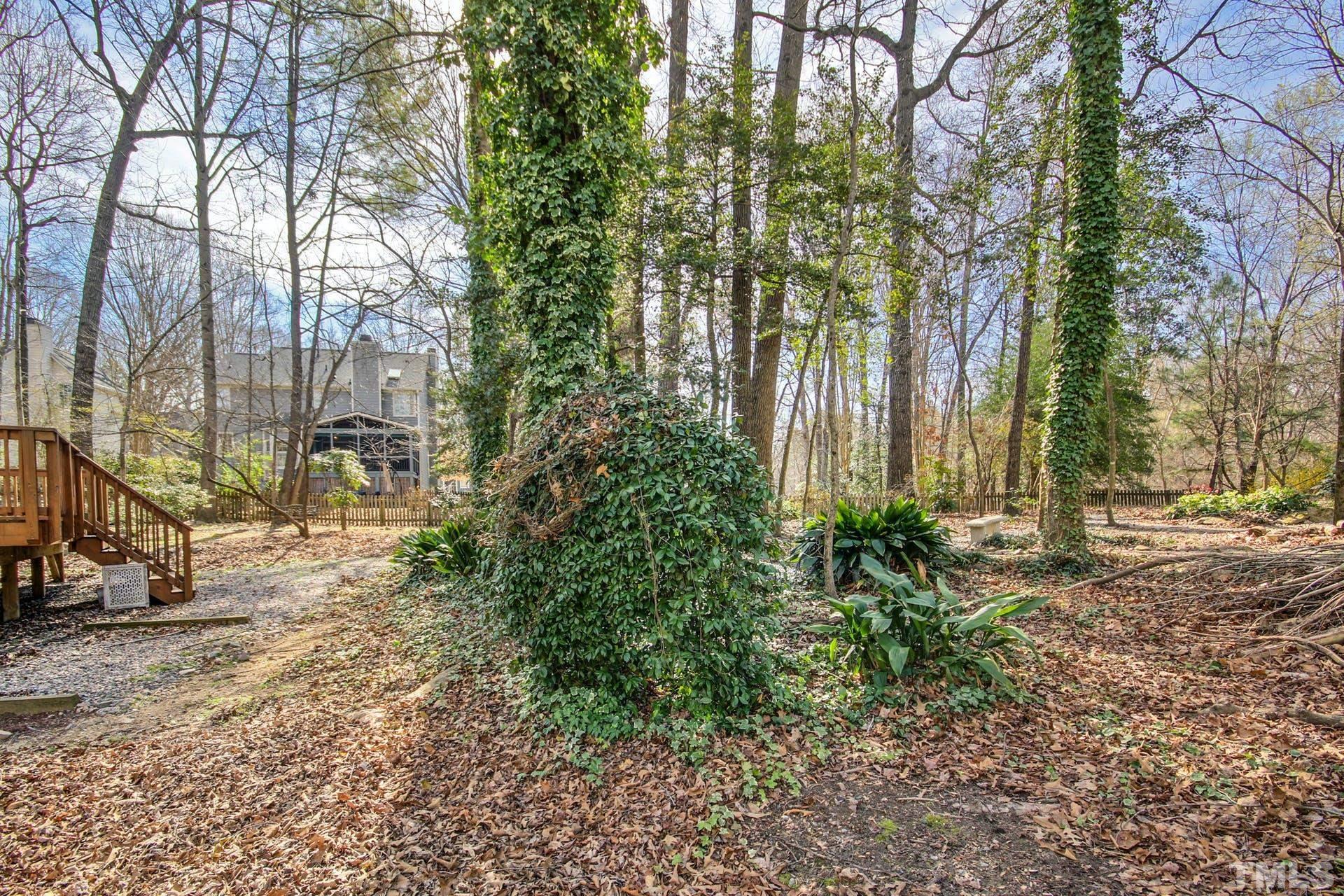 8600 Vanburgh Court Raleigh, NC 27615 - Photo 28 of 33 Gallery Image 28