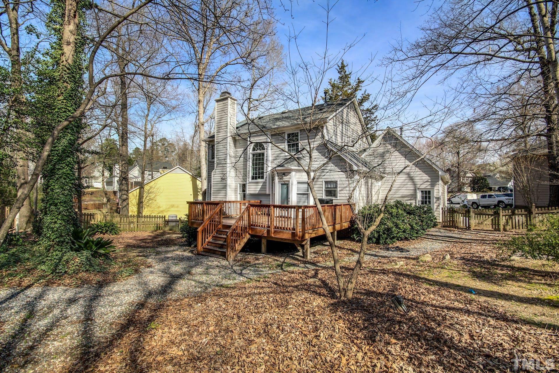 8600 Vanburgh Court Raleigh, NC 27615 - Photo 30 of 33 Gallery Image 30
