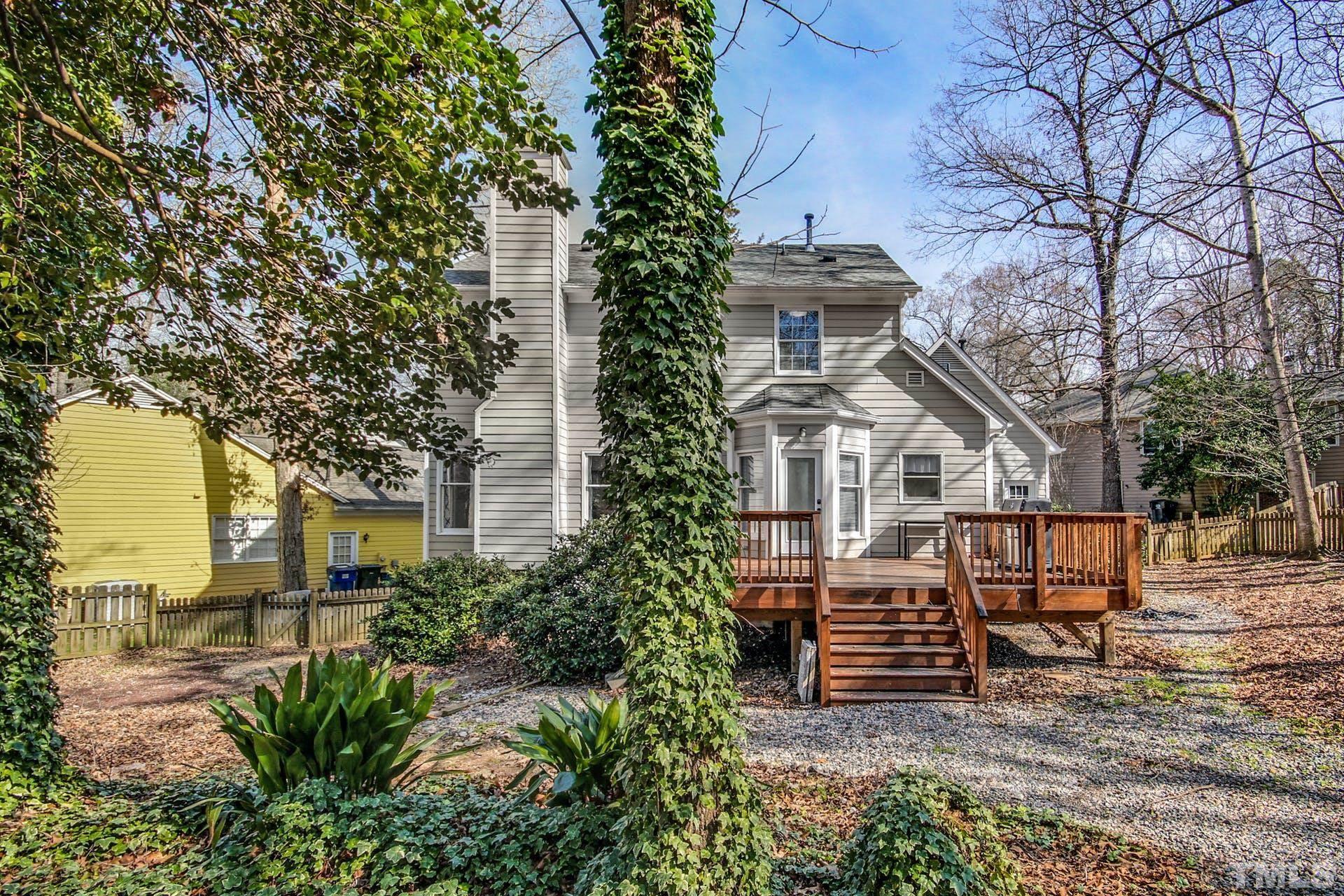 8600 Vanburgh Court Raleigh, NC 27615 - Photo 31 of 33 Gallery Image 31