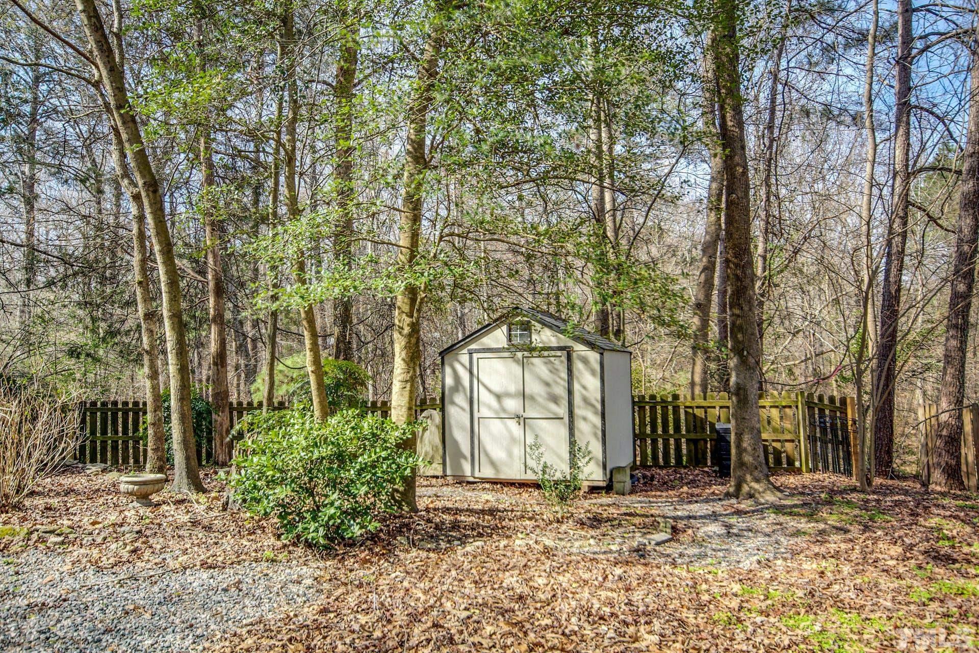 8600 Vanburgh Court Raleigh, NC 27615 - Photo 33 of 33 Gallery Image 33