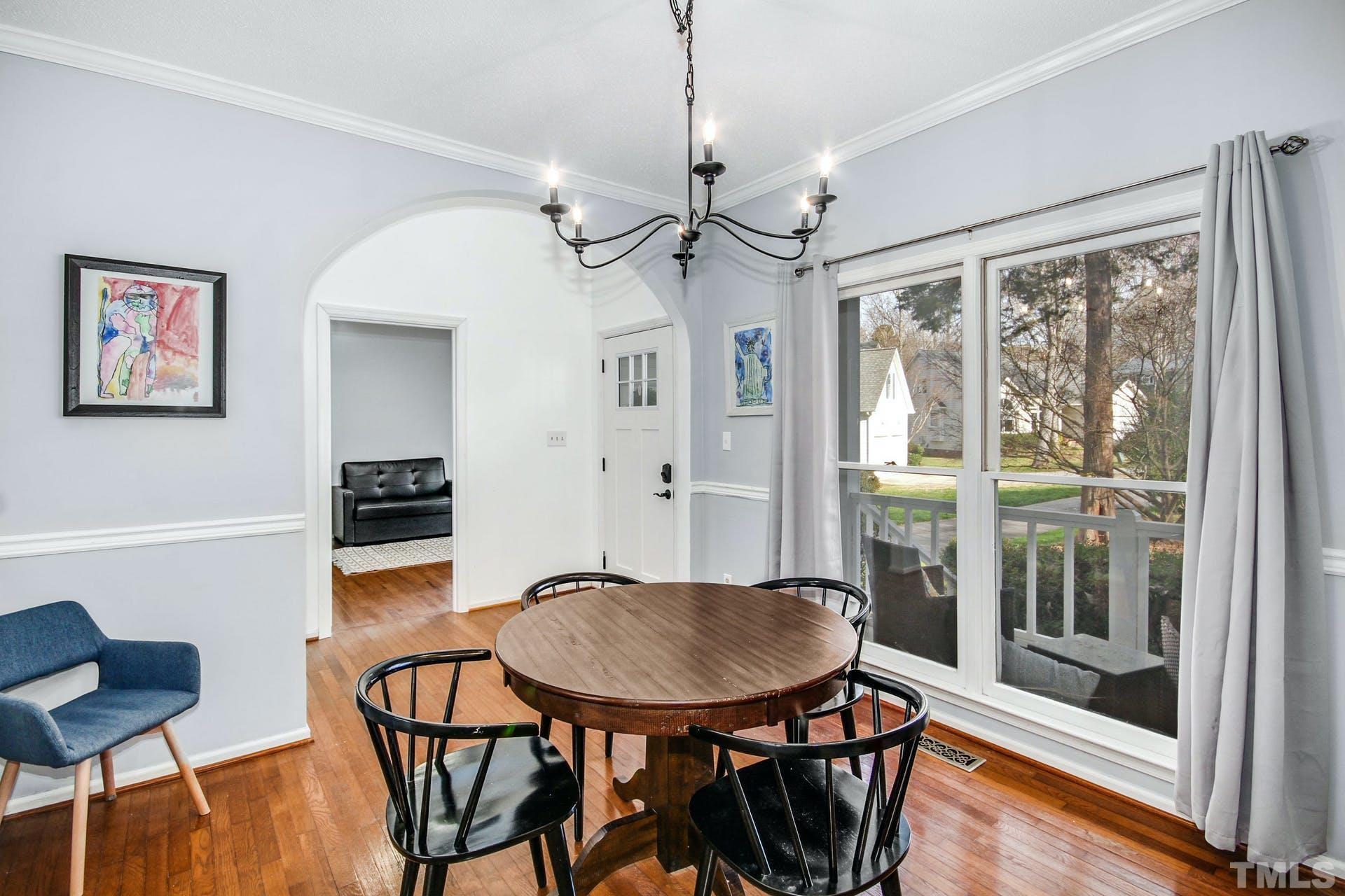 8600 Vanburgh Court Raleigh, NC 27615 - Photo 5 of 33 Gallery Image 5