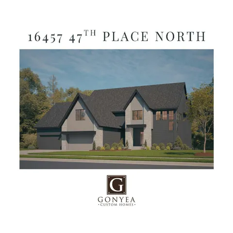 $2,584,900 | 16457 47th Place North, Plymouth, MN 55446