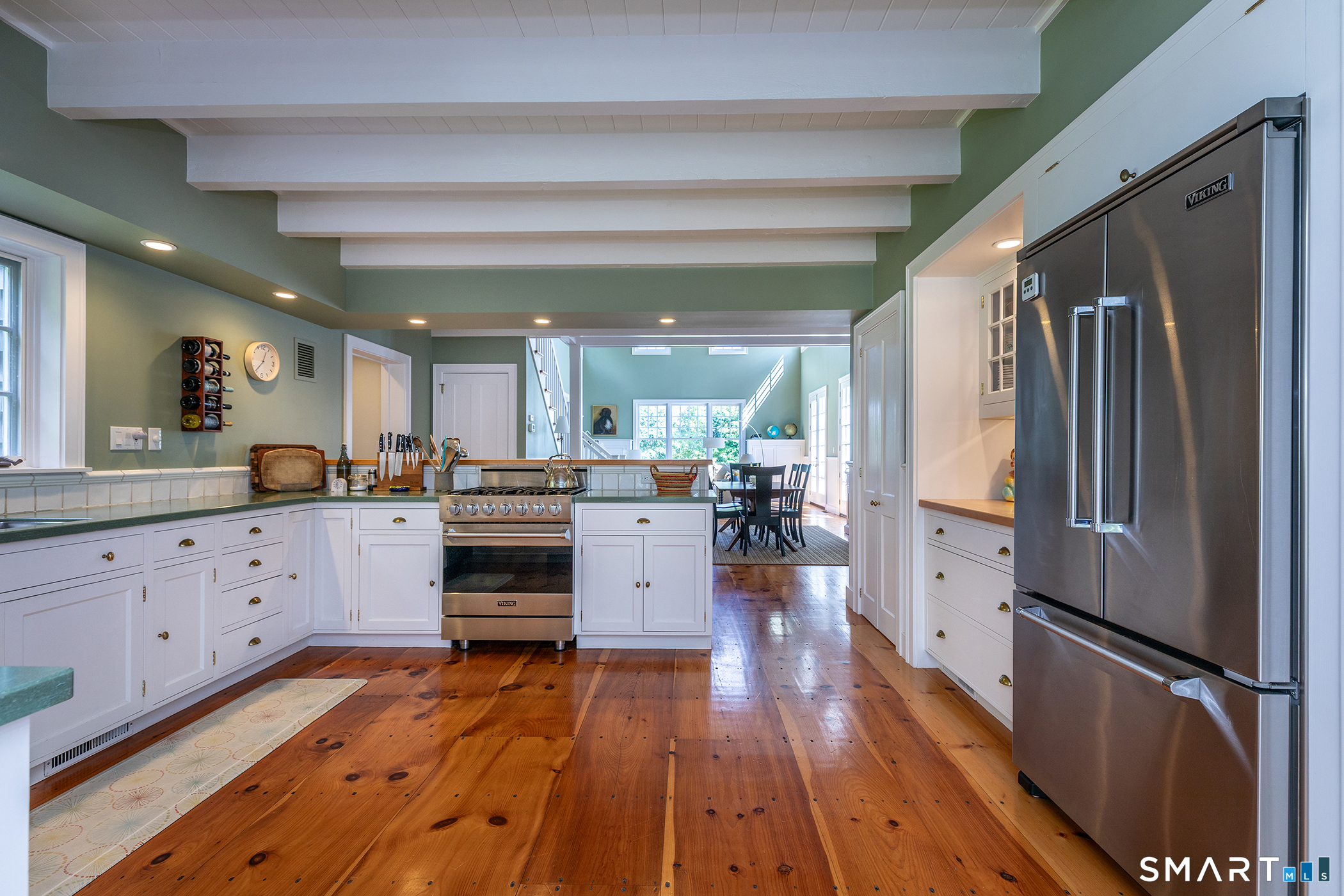 12 Red Rock Road Sharon, CT 06069 - Photo 8 of 38 Gallery Image 8