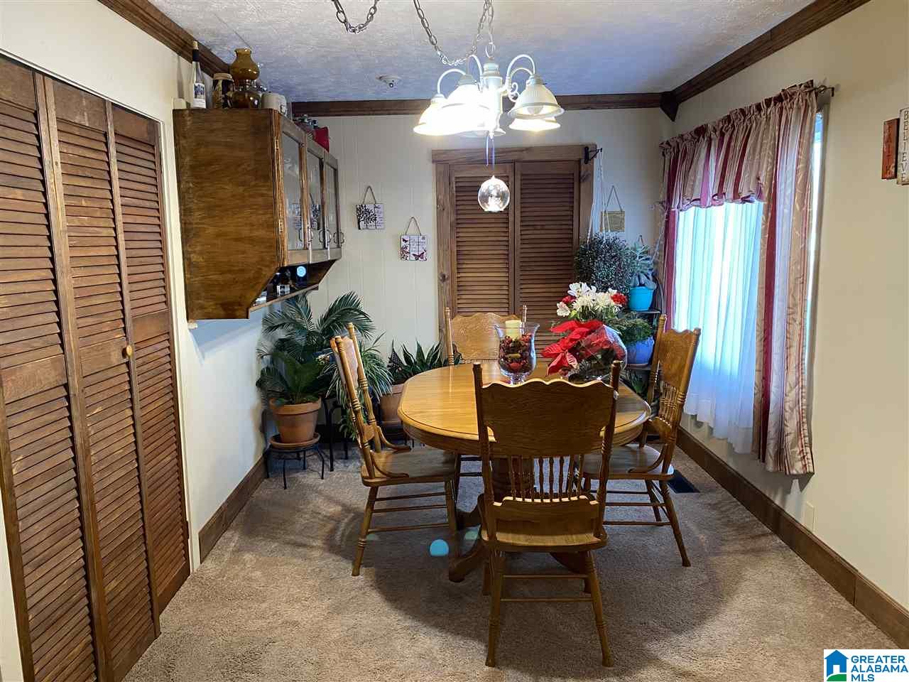 301 Johnson Street Weaver, AL 36277 - Photo 7 of 17