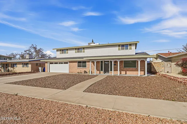 $364,000 | 10229 Luella Avenue, El Paso, TX 79925