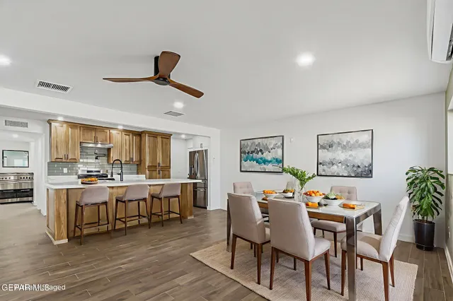 $364,000 | 10229 Luella Avenue, El Paso, TX 79925