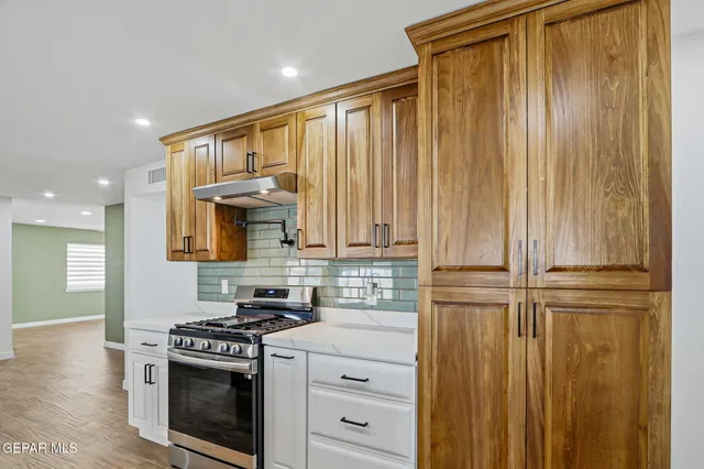 $364,000 | 10229 Luella Avenue, El Paso, TX 79925