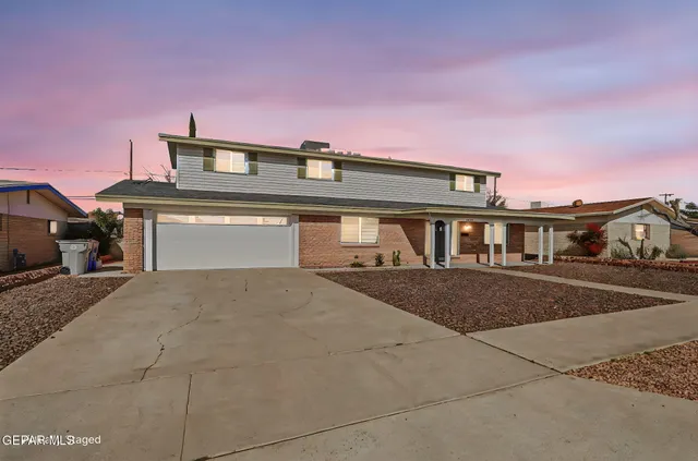 $364,000 | 10229 Luella Avenue, El Paso, TX 79925
