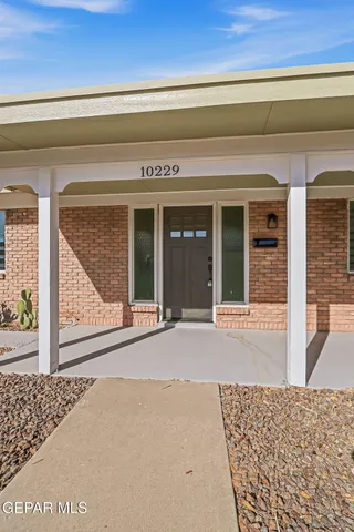 $364,000 | 10229 Luella Avenue, El Paso, TX 79925