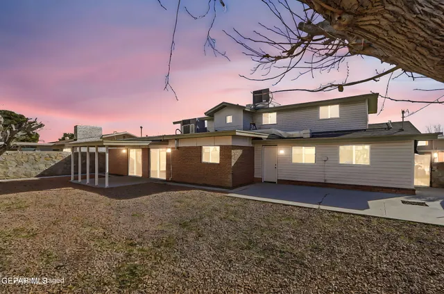$364,000 | 10229 Luella Avenue, El Paso, TX 79925