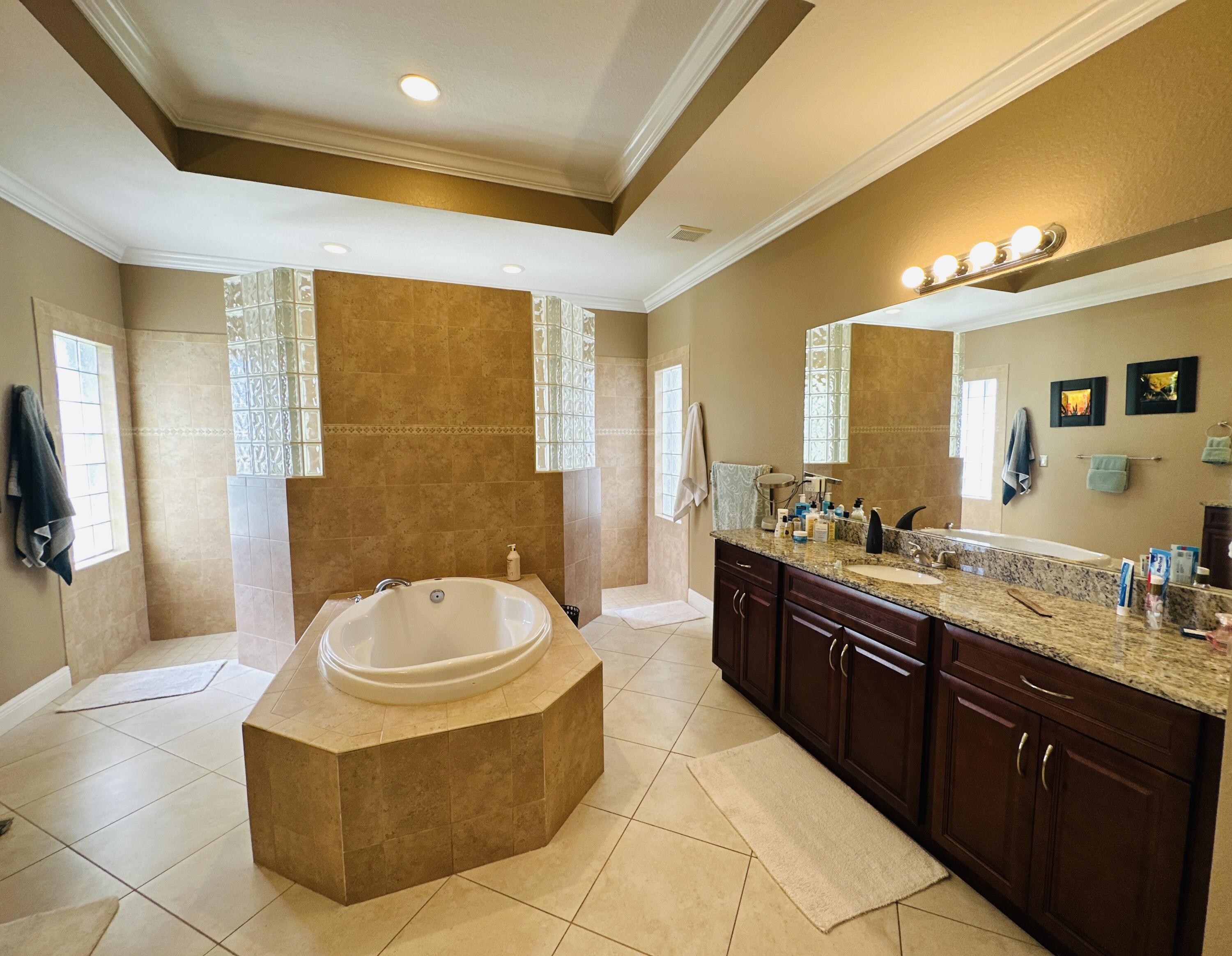 2343 Southwest Salmon Road Port St. Lucie, FL 34953 - Photo 23 of 55 DJI_20230604_102611_284