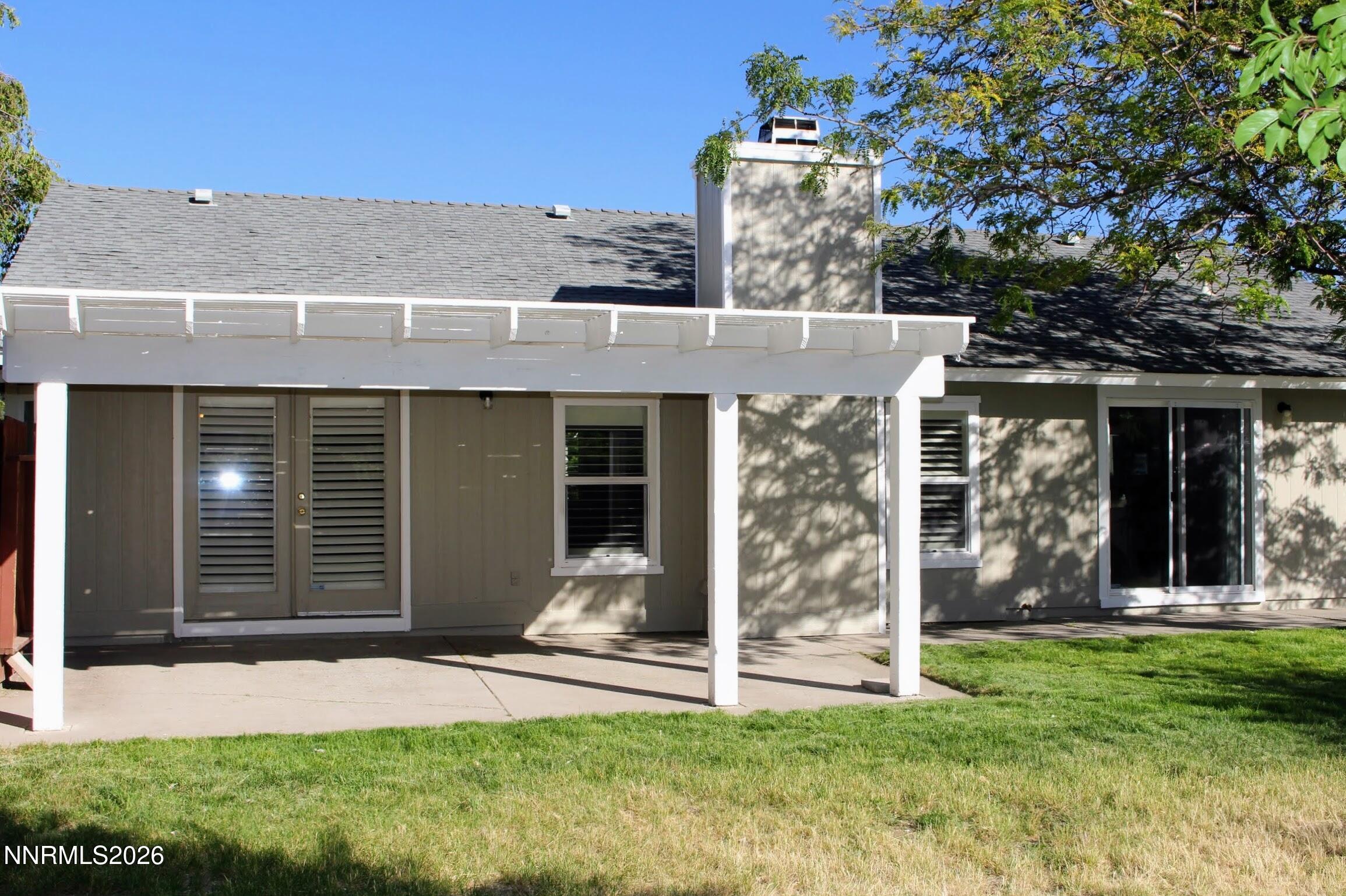 1205 Tate Drive Reno, NV 89523 - Photo 35 of 39 IMG_1382