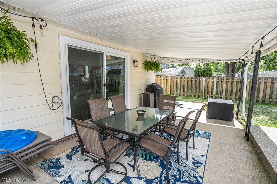 16136 Howe Road Strongsville, OH 44136 - Photo 31 of 35