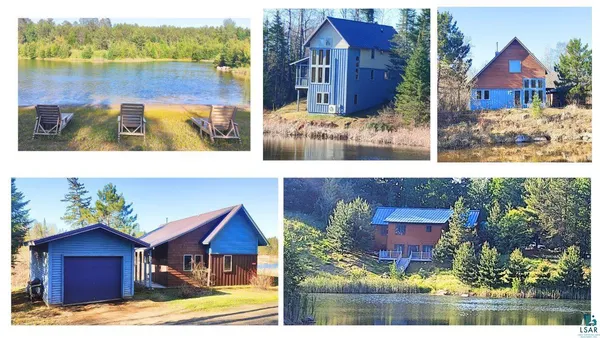 $162,500 | 80052 Waters Of Vermilion Road, Tower, MN 55790