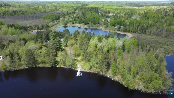 $162,500 | 80052 Waters Of Vermilion Road, Tower, MN 55790