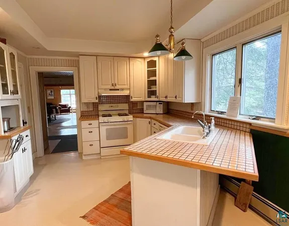 $162,500 | 80052 Waters Of Vermilion Road, Tower, MN 55790