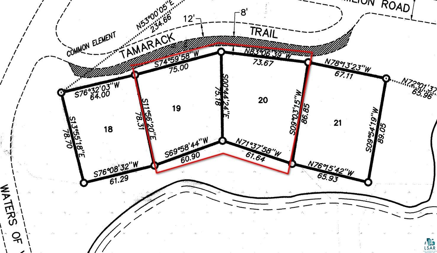 80052 Waters Of Vermilion Road Tower, MN 55790 - Photo 6 of 42 Map