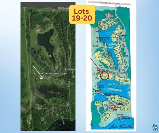 $162,500 | 80052 Waters Of Vermilion Road, Tower, MN 55790