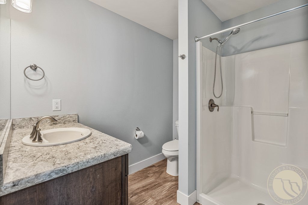 2989 West Copper Ridge Loop Billings, MT 59106 - Photo 18 of 35 Gallery Image 18