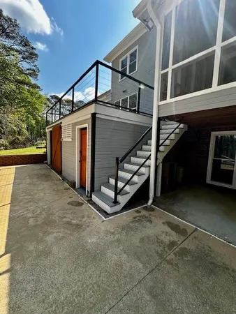 $774,900 | 110 Thomas Drive, LaGrange, GA 30240