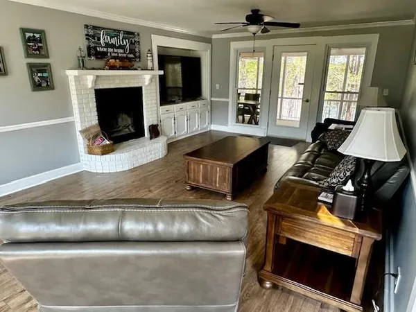 $774,900 | 110 Thomas Drive, LaGrange, GA 30240