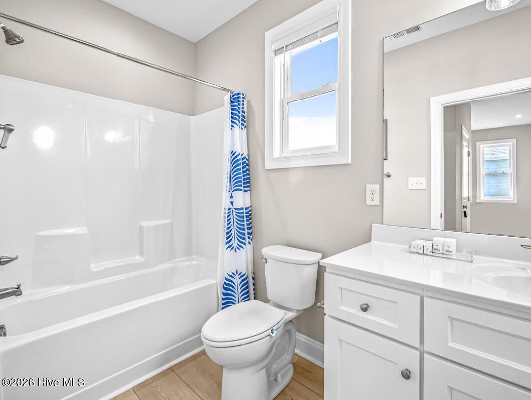 100 Salt Marsh Way Atlantic Beach, NC 28512 - Photo 31 of 39