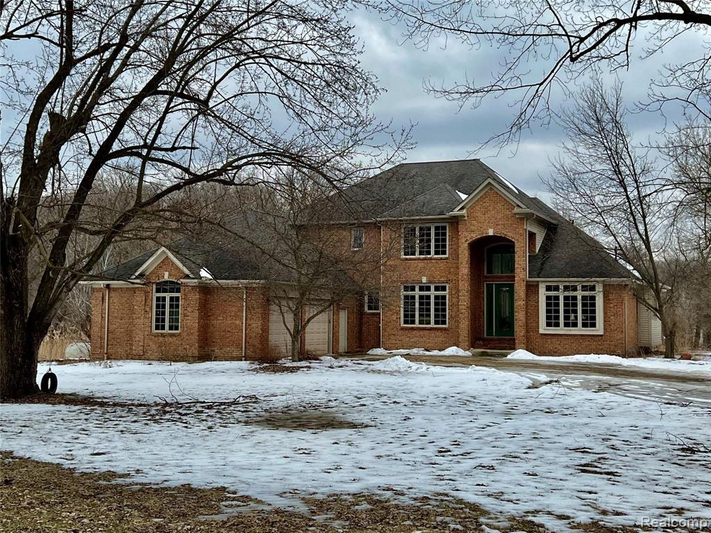 76930 McFadden Road Armada, MI 48005 - Photo 1 of 42