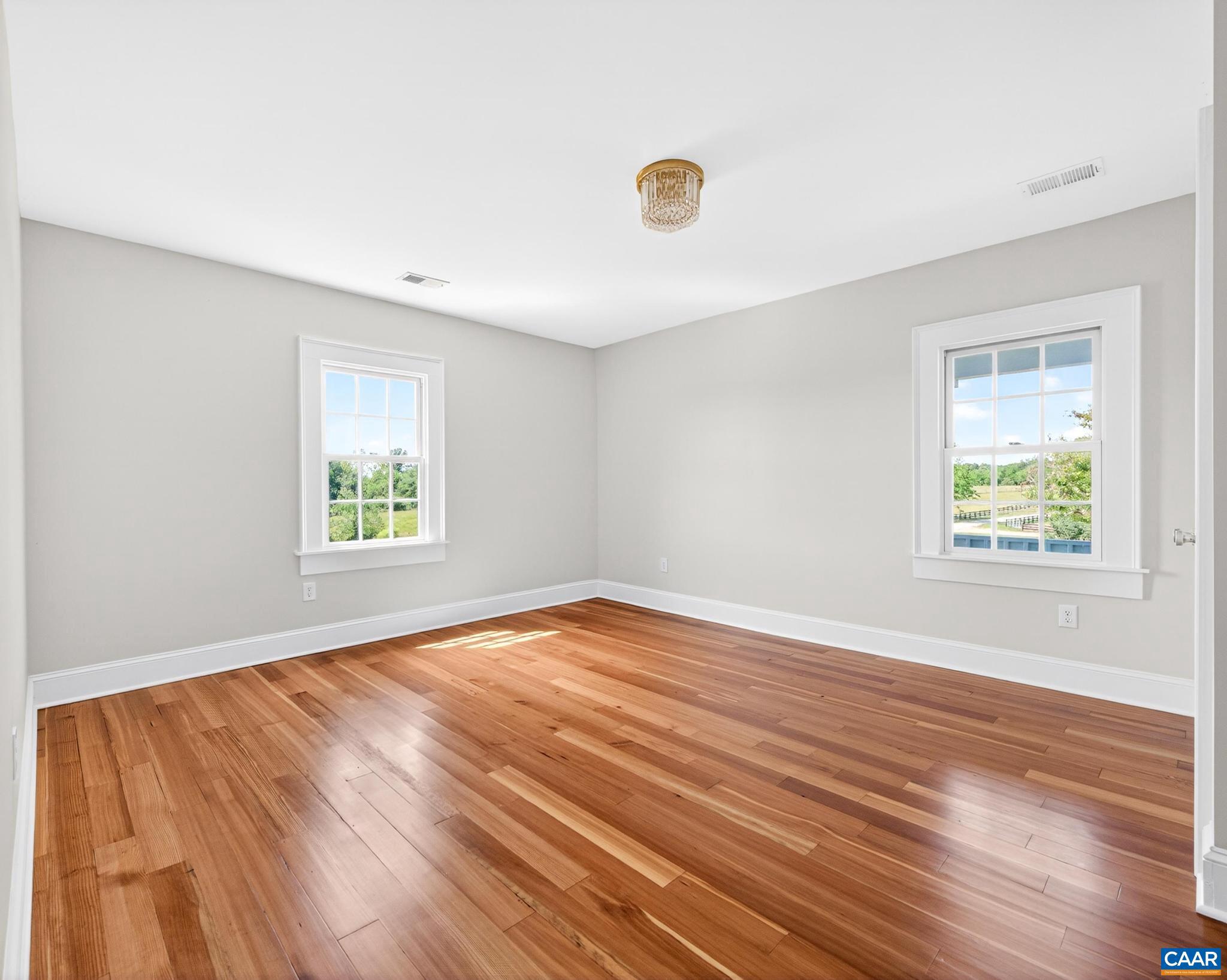 481 Race Ground Road Somerset, VA 22972 - Photo 31 of 53 an empty room with windows
