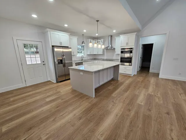 a view of utility room