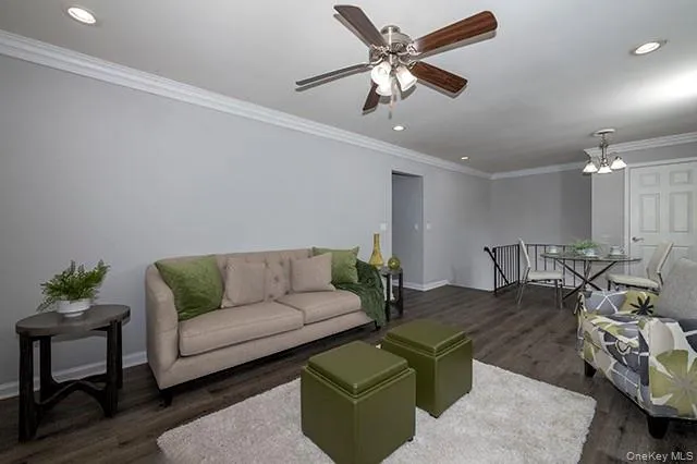 $2,605 | 150 Lake Pointe Drive, Unit 150, Middle Island, NY 11953