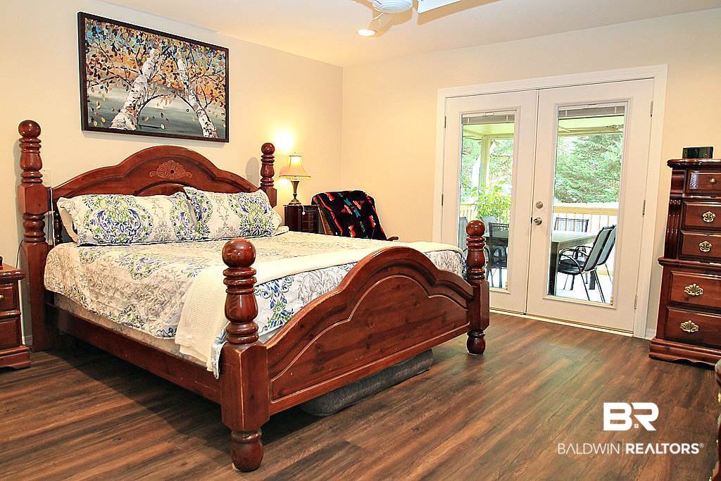 106 Winnetk Circle Daphne, AL 36526 - Photo 19 of 39 Master Bedroom