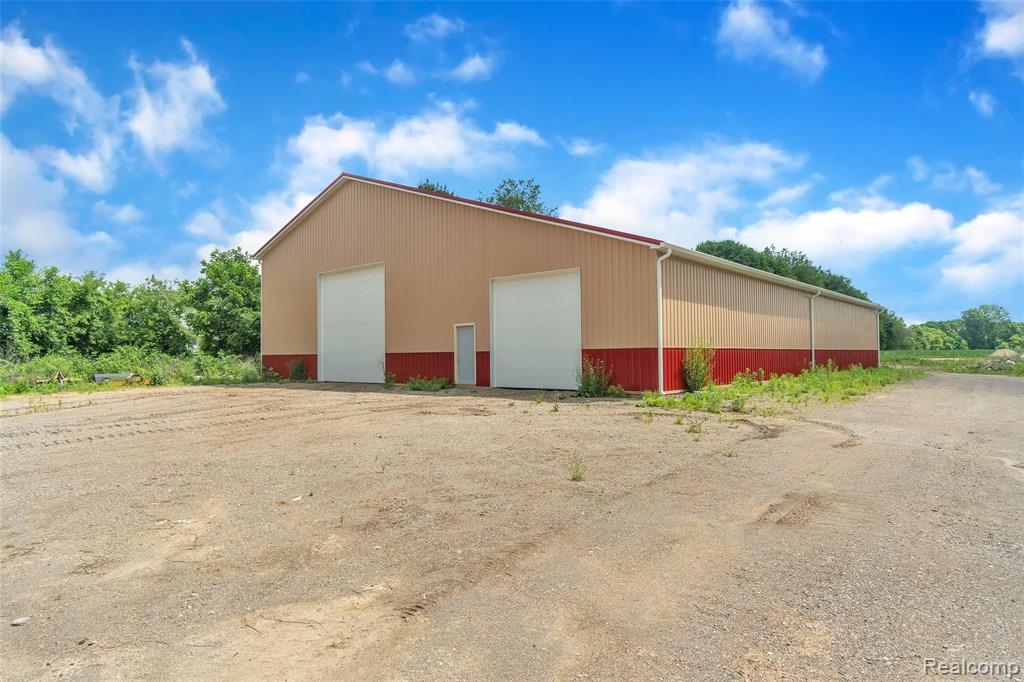 4248 North Irish Road Davison, MI 48423 - Photo 7 of 29