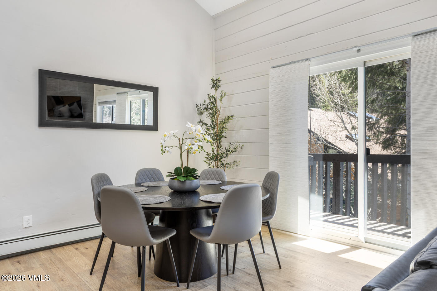 2958 South Frontage Road West, Unit C2 Vail, CO 81657 - Photo 12 of 41 Dining Area