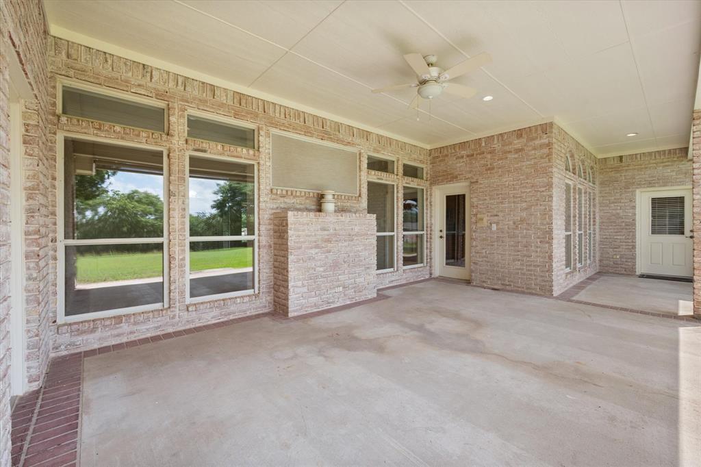 128 Rim Rock Road Aledo, TX 76008 - Photo 36 of 40