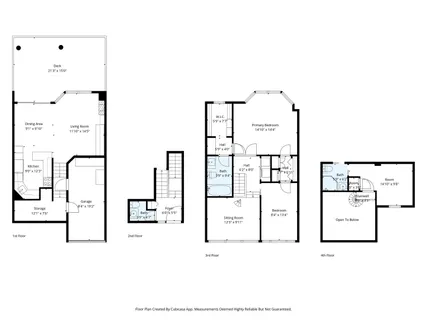 $800,000 | 1882 North Poe Street, Chicago, IL 60614