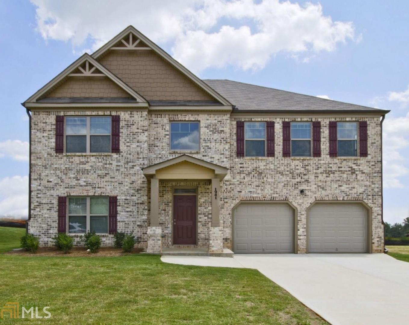 3408 Blake Ridge Court, Unit 139 Dacula, GA 30019 - Photo 1 of 1