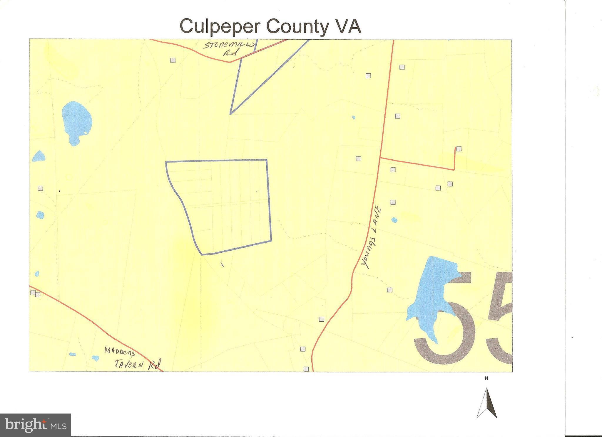 Old Brandy Road Culpeper, VA 22701 - Photo 1 of 1 View