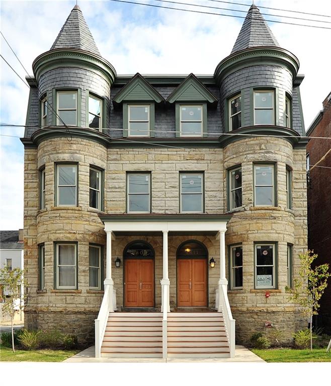 5809 Rippey Street, Unit B Pittsburgh, PA 15206 - Photo 1 of 21 Gallery Image 1