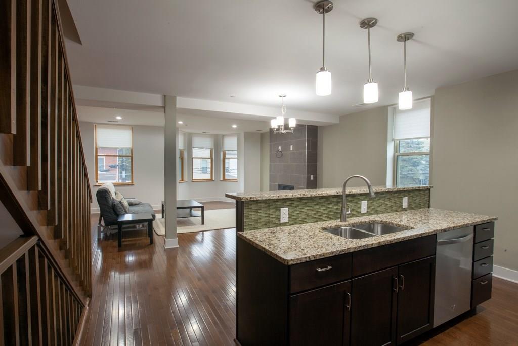 5809 Rippey Street, Unit B Pittsburgh, PA 15206 - Photo 3 of 21 Gallery Image 3