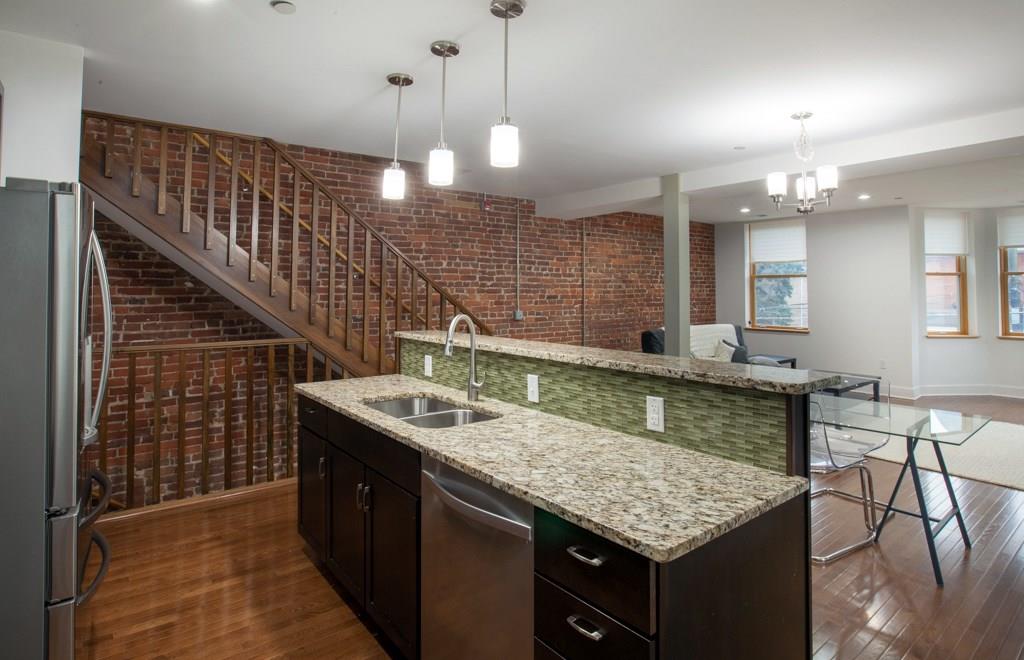 5809 Rippey Street, Unit B Pittsburgh, PA 15206 - Photo 4 of 21 Gallery Image 4