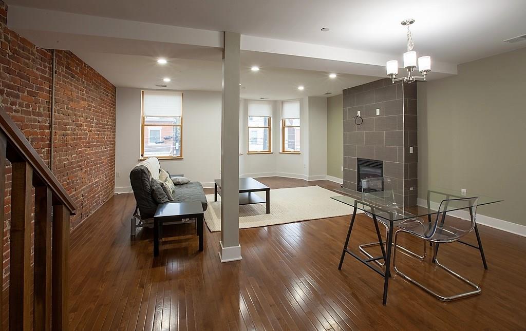 5809 Rippey Street, Unit B Pittsburgh, PA 15206 - Photo 7 of 21 Gallery Image 7